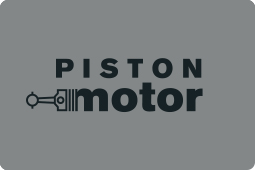 PISTON MOTOR