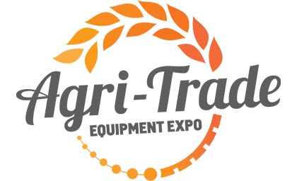 SEPPI mulchers at the Agri-Trade Equipment Expo in Alberta
