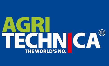 Agritechnica new