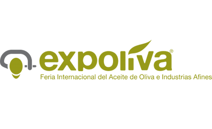 Expoliva feria Jaén – Andalucía – España con trituradoras SEPPI M.