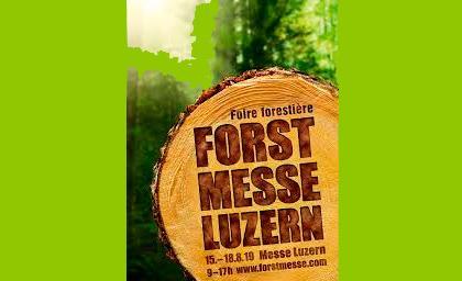 Forstmesse Luzern