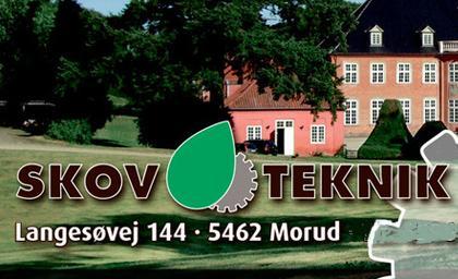 SKOV Teknik 2018