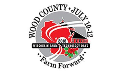 Wisconsin Farm Days 2018