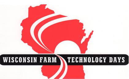 Wisconsine Farm Tech Days