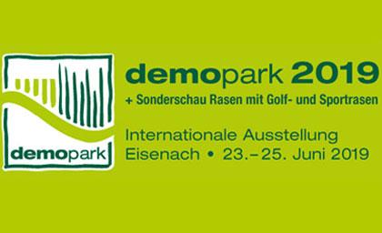dEMOPARK 2019