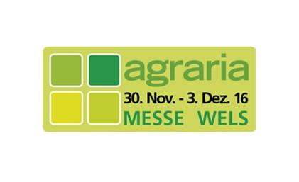 agraria 2016