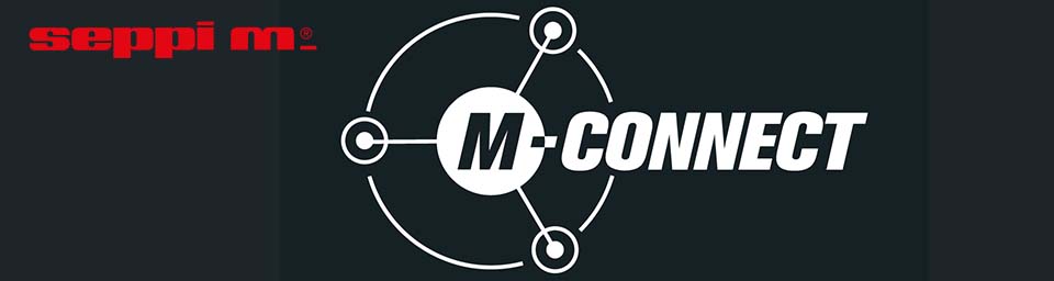 M-CONNECT di SEPPI M.