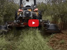 Field recultivation - Video