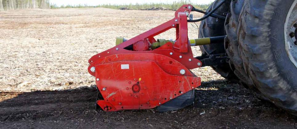 Spostamento lineare idraulico di 70 cm