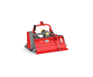 little stone crusher MIDIPIERRE clears land from stones, no matter whether for agricultural land, as a step of land reclamation, for the maintenance of ski slopes, or for land clearing and construction site preparation